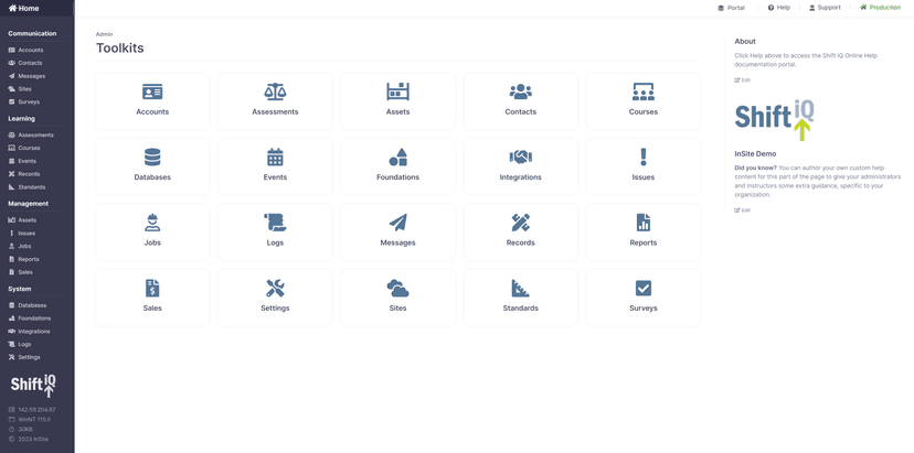 Shift iQ screenshot 4