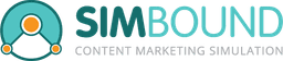 Simbound Digital Marketing Simulation logo