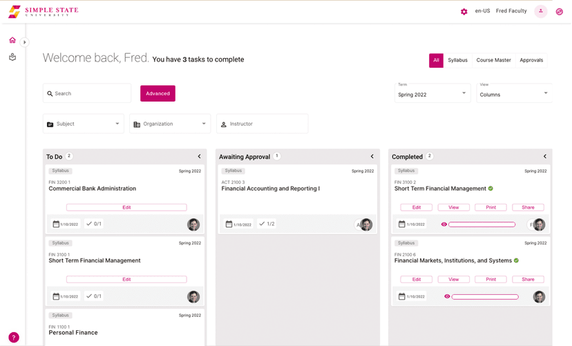 SimplifiedIQ AI Assessment Solution screenshot 3