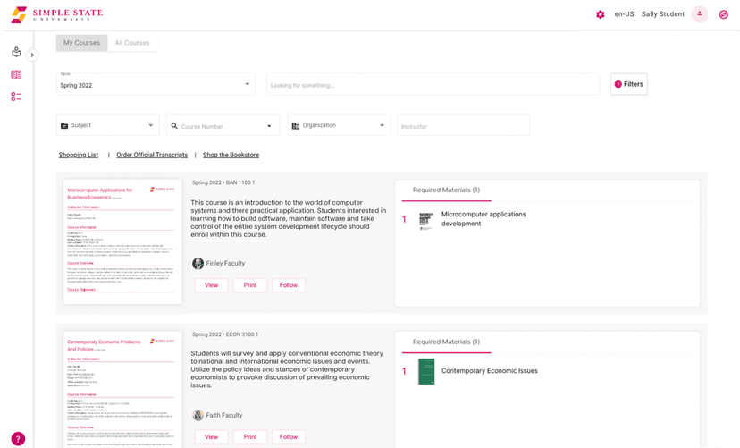 SimplifiedIQ AI Assessment Solution screenshot 2