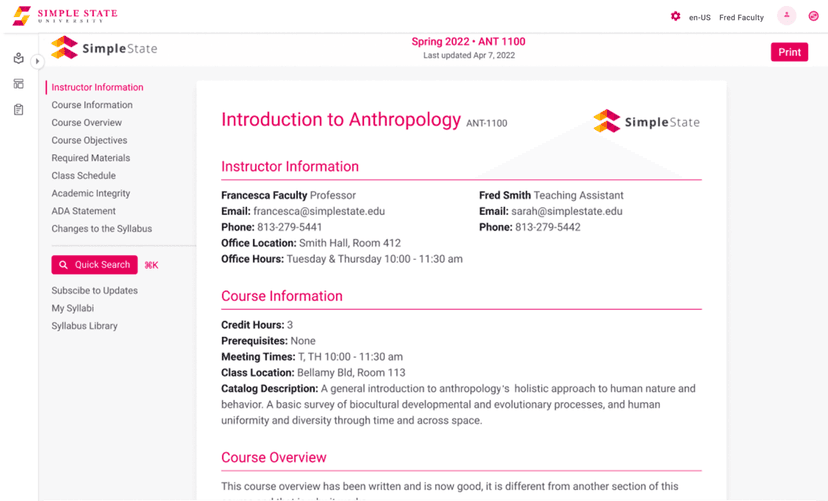 SimplifiedIQ AI Assessment Solution screenshot 4