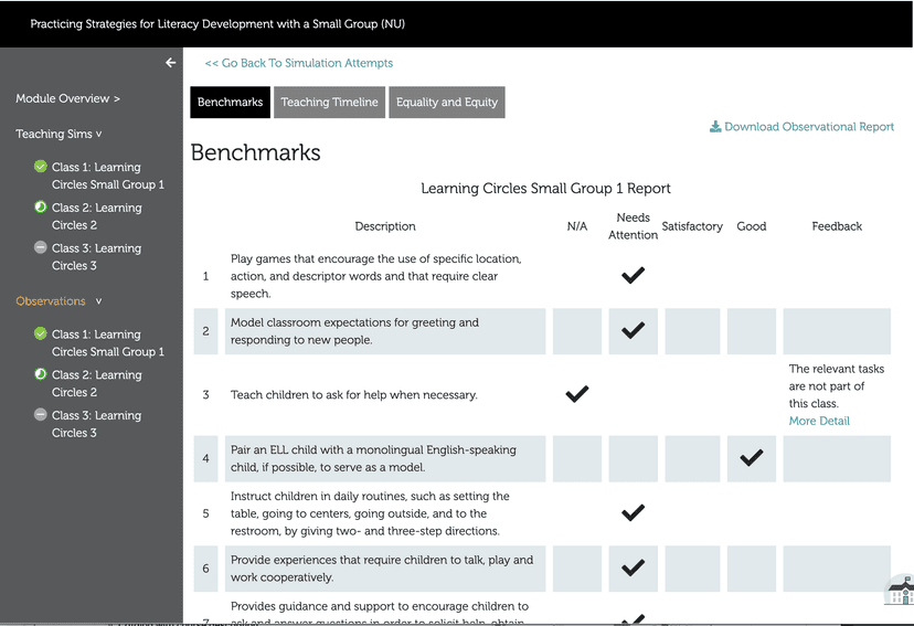 SimulationSpot screenshot 3