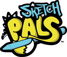 Sketch Pals logo