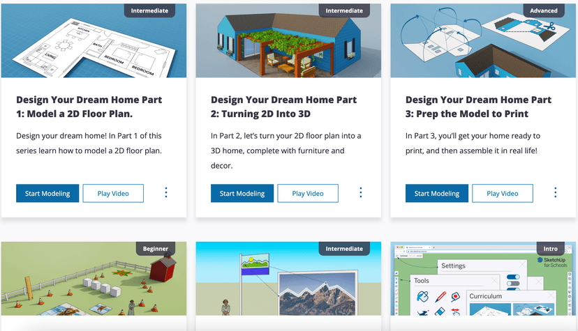 Slatebox for Education screenshot 3