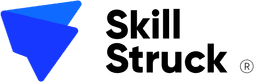 Skill Struck logo