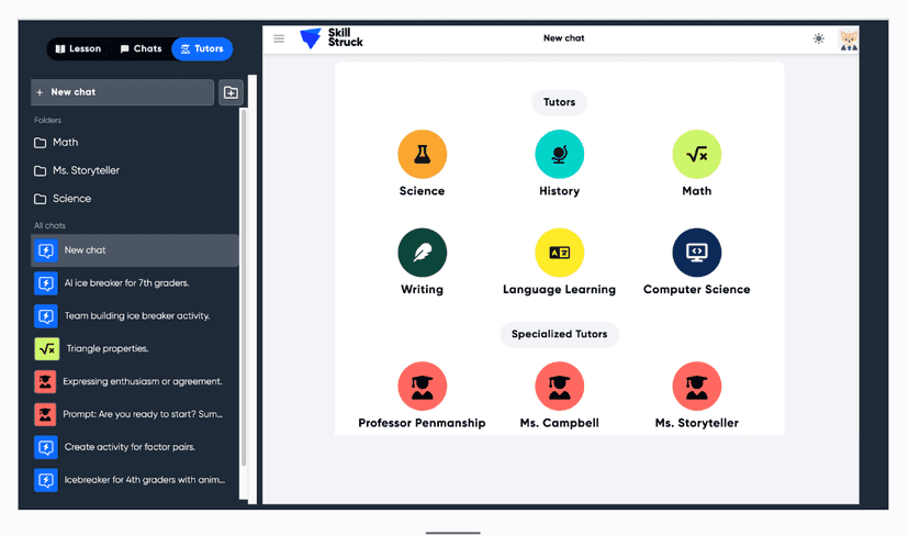 SketchUp for Schools screenshot 1