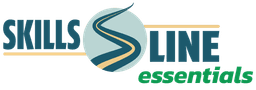 Skillsline Essentials logo