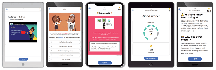 Skyward School Business Suite screenshot 1