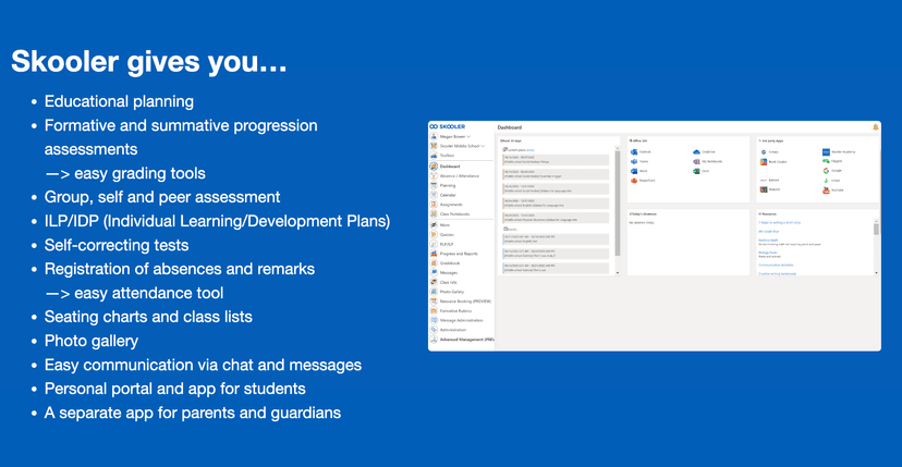 Skimzyp screenshot 1
