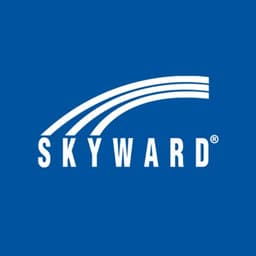 Skyward Student Management Suite logo