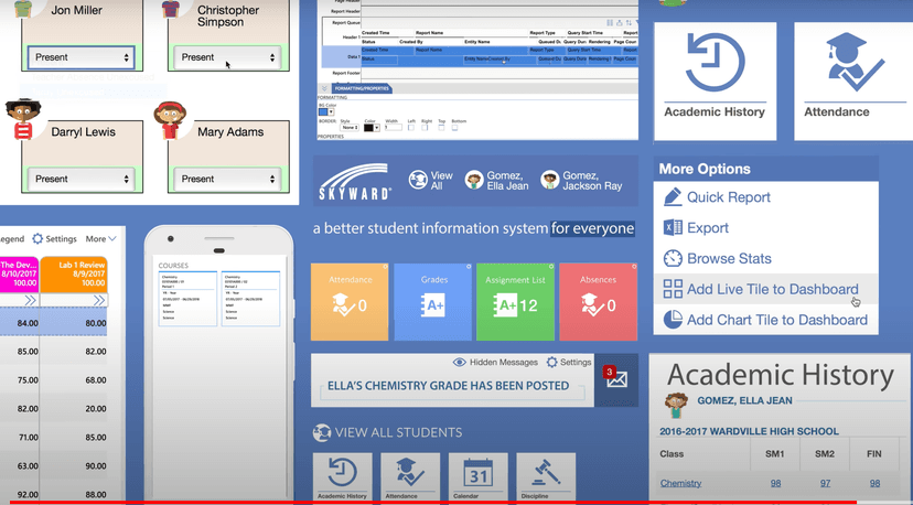 SmartLab screenshot 4