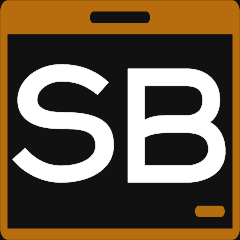 Slatebox for Education logo