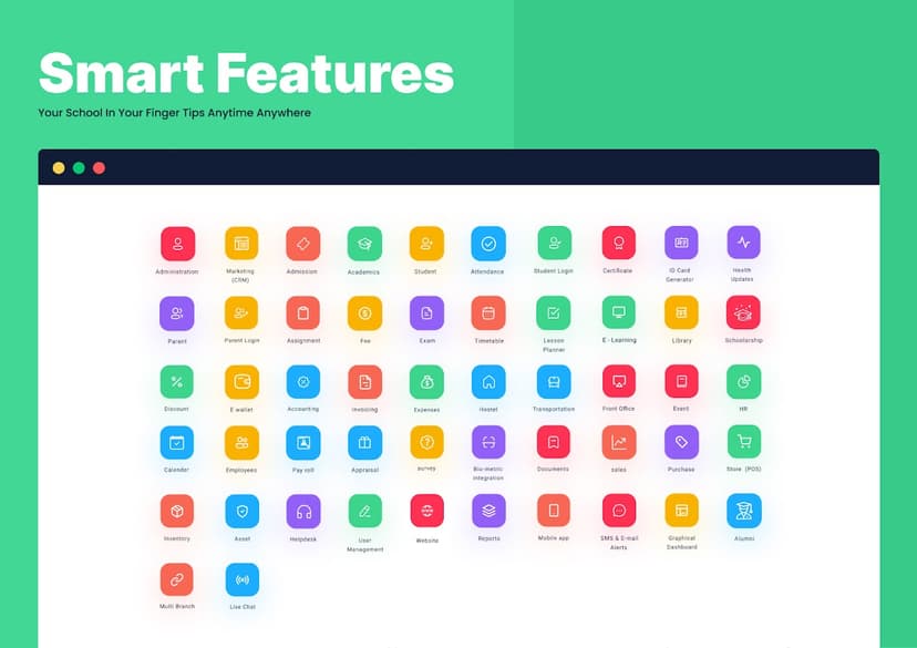 Small Wins Dashboard screenshot 3