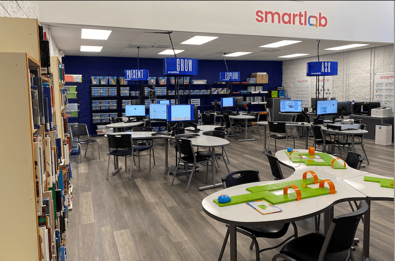 SmartPass Digital Hall Pass screenshot 1