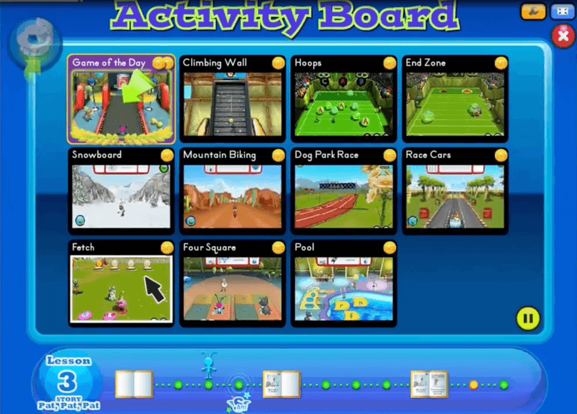 SoniCentric screenshot 1