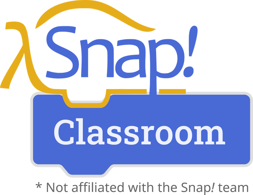Snap! Classroom screenshot 1