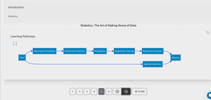 Socrait AI-Powered Class Assistant screenshot 3