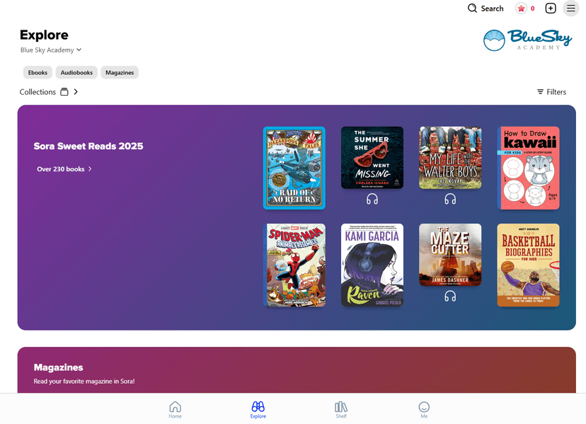 Space Farmer DreamKit screenshot 1