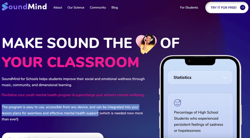 Spelling with Emile screenshot 3