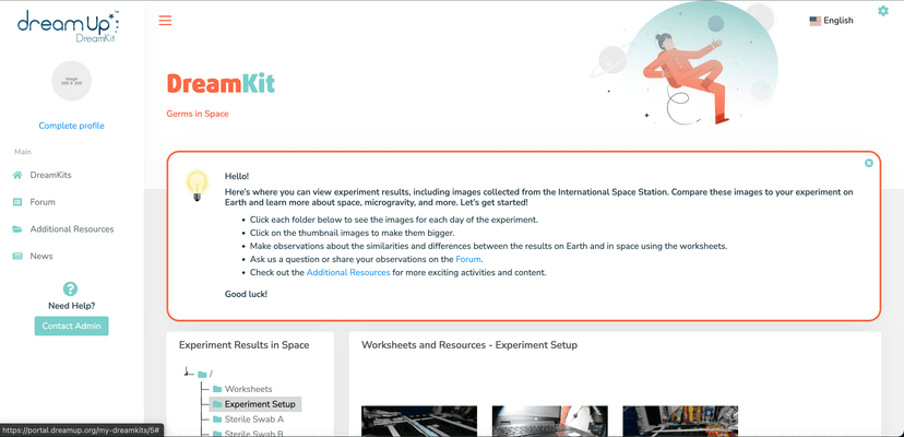 Sparkito! screenshot 3