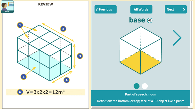 Speakable screenshot 1