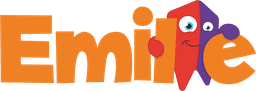 Spelling with Emile logo