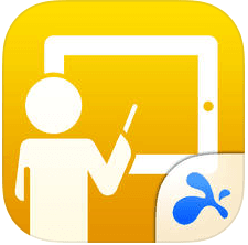 Splashtop Classroom logo