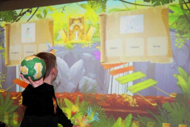 Sportlingo screenshot 1