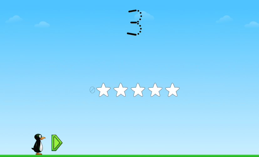 ST Math: Early Learning screenshot 1