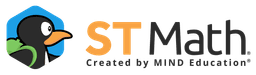 ST Math Summer Immersion logo