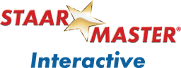 STAAR MASTER Interactive logo