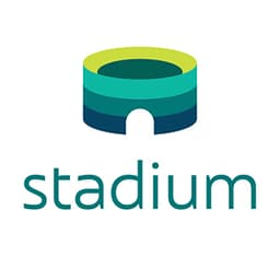 Stadium logo