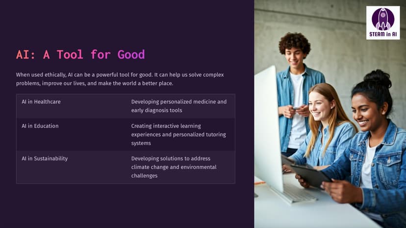 STEM Forged screenshot 1