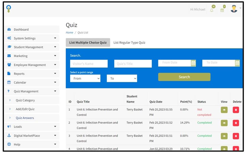 STEAM in AI screenshot 4