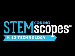 STEMscopes Coding logo