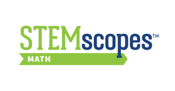 STEMscopes Math logo