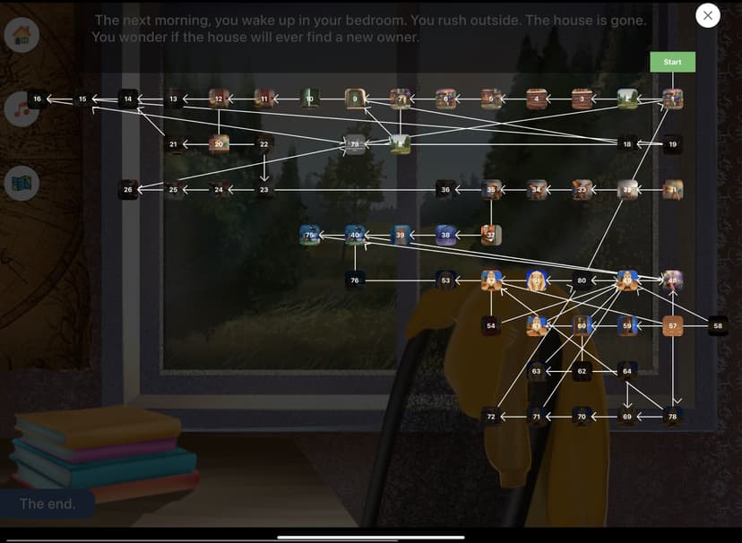 Story Eggs  screenshot 1