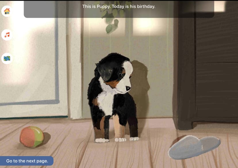 Storyboard That screenshot 2