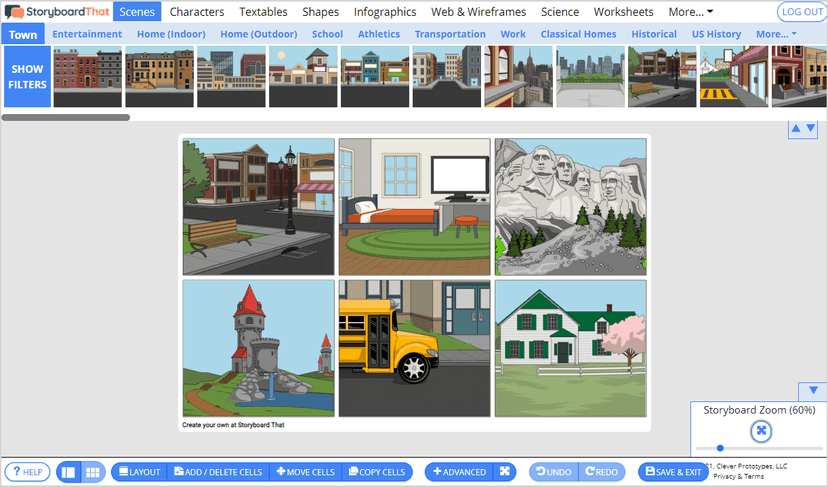 Story Mii screenshot 4