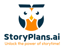 StoryPlans.ai Membership logo