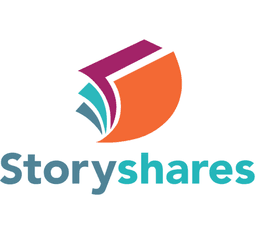 Storyshares Digital Library logo