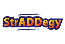 StrADDegy logo