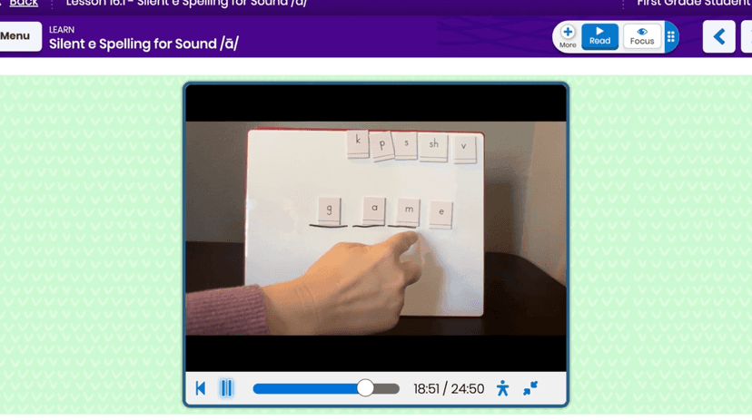 StudyWhale screenshot 3