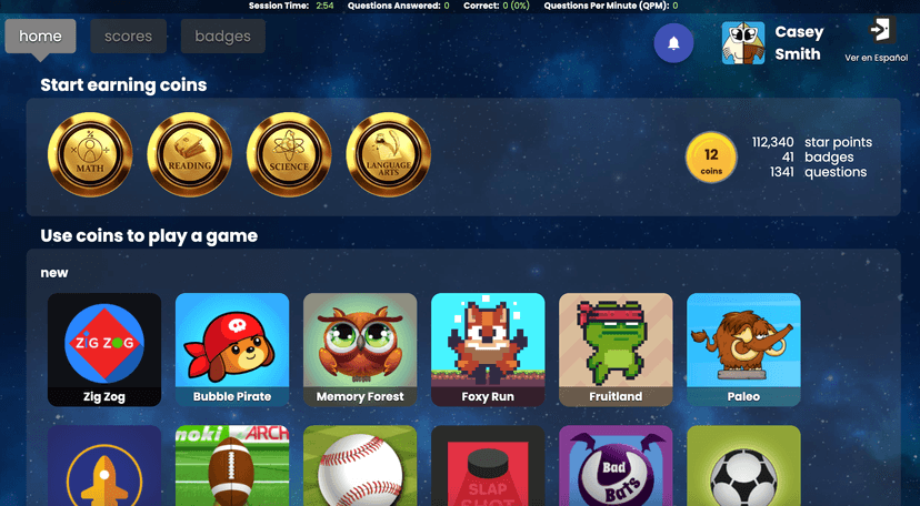 StudyMate Campus screenshot 1