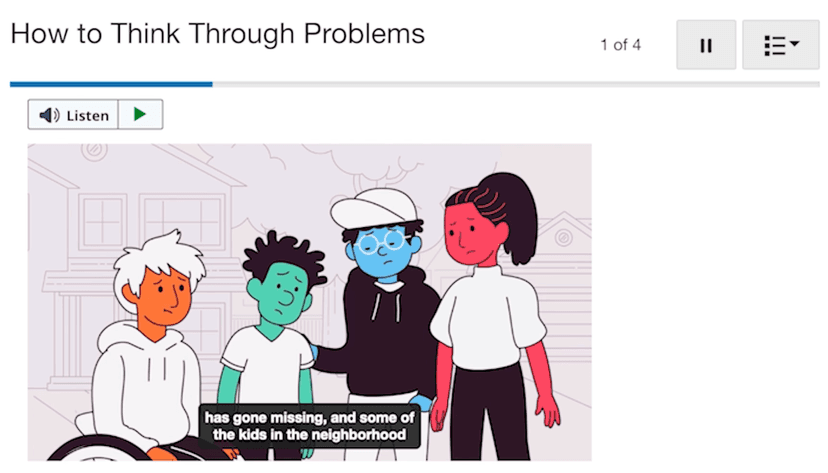 Study Plannr screenshot 1