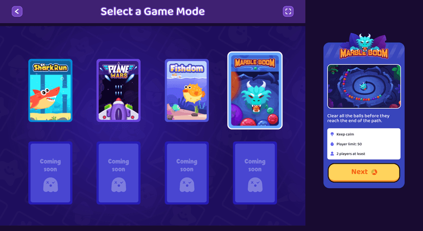 StudyMate Campus screenshot 4