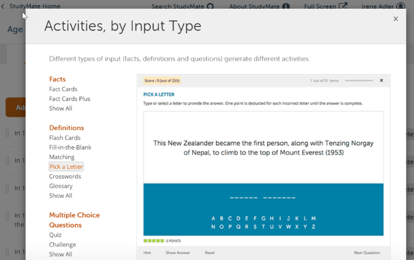 StudyMate Campus screenshot 2