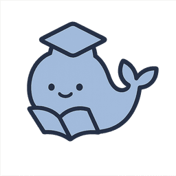 StudyWhale logo