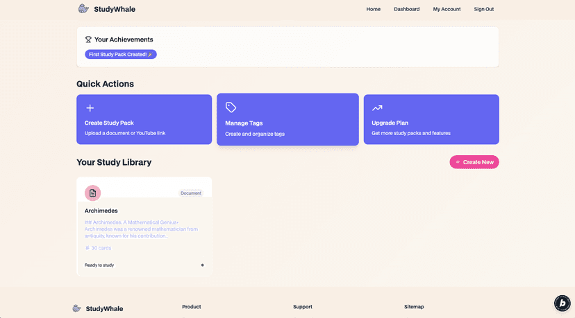 Summit Learning screenshot 3