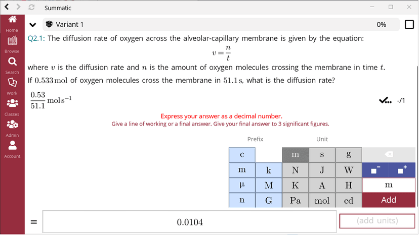 StudyWhale screenshot 4